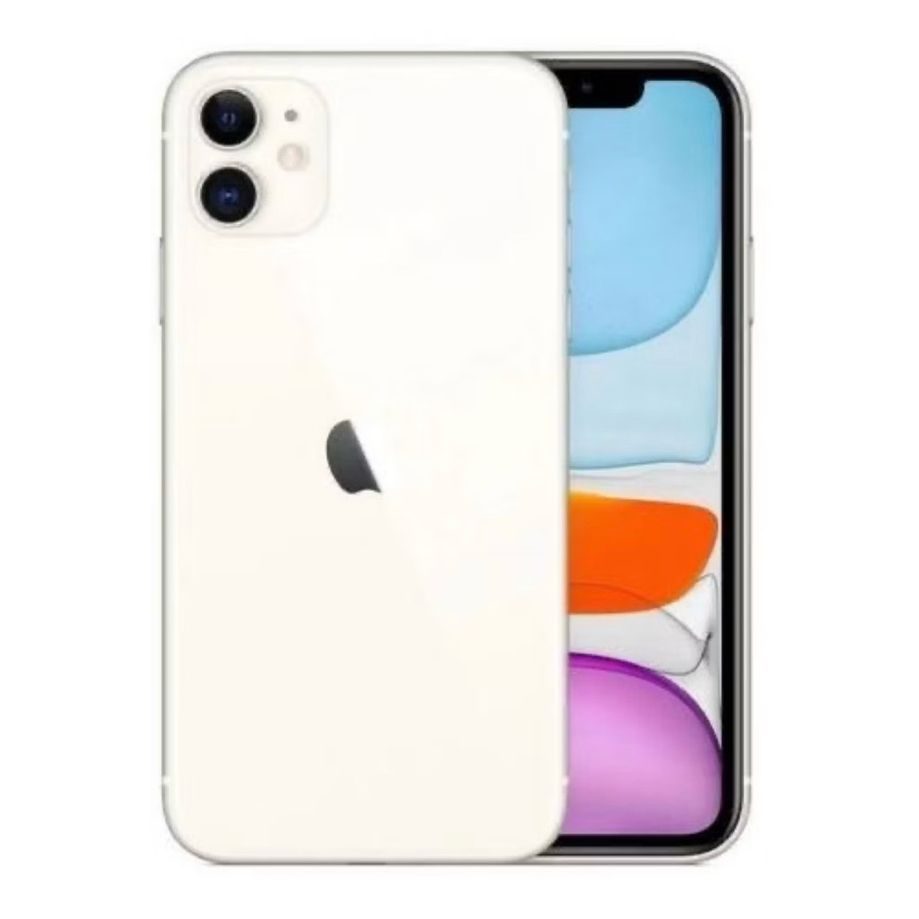 IPHONE 11 SECOND INTER