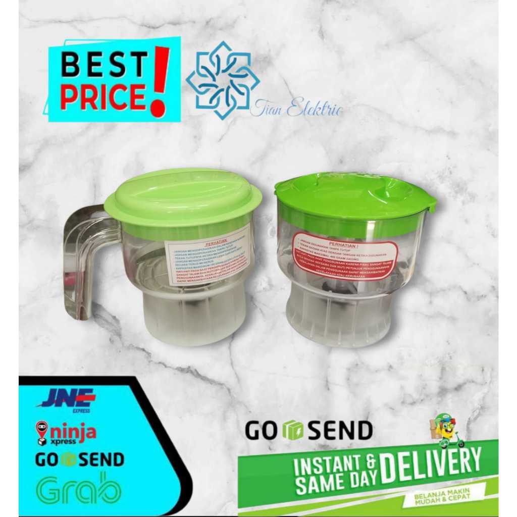 MIYAKO Meat Chopper Daging