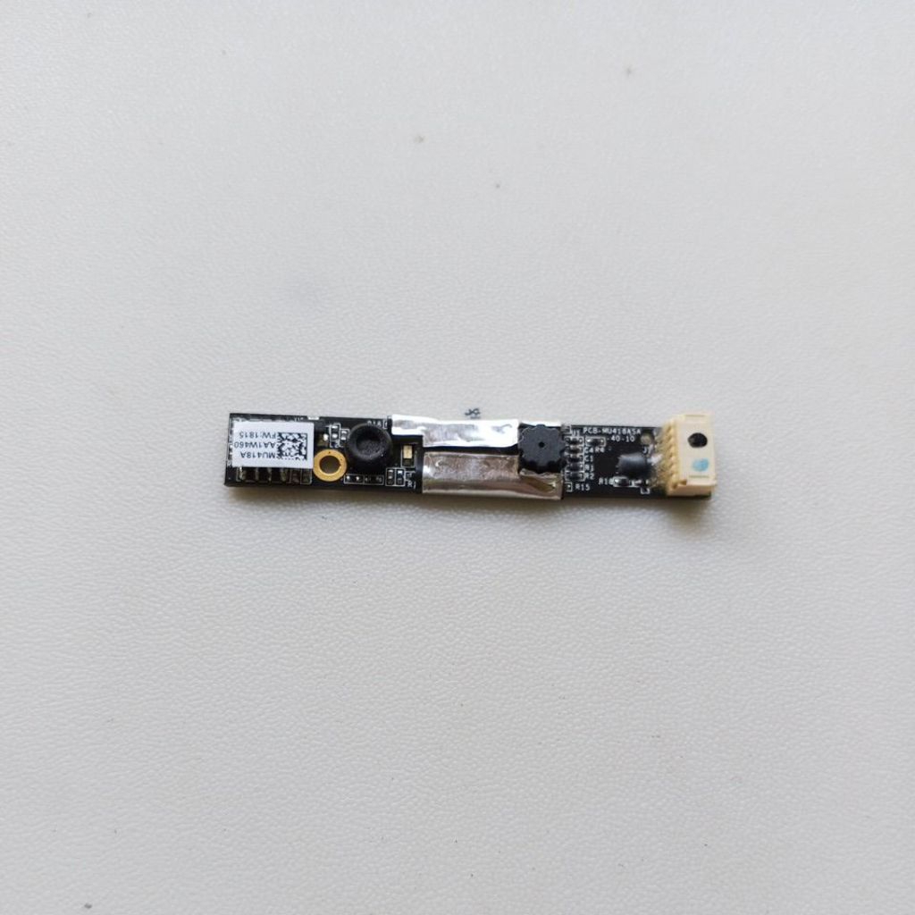 Webcam Laptop Toshiba Satelite C640