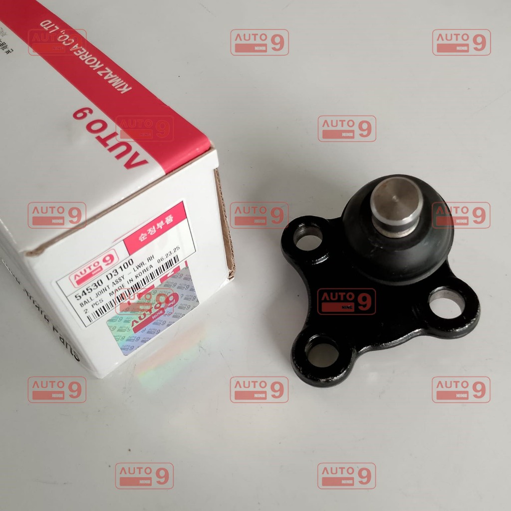Ball Joint Kanan Tucson Tl/Tucson New Merek AUTO 9