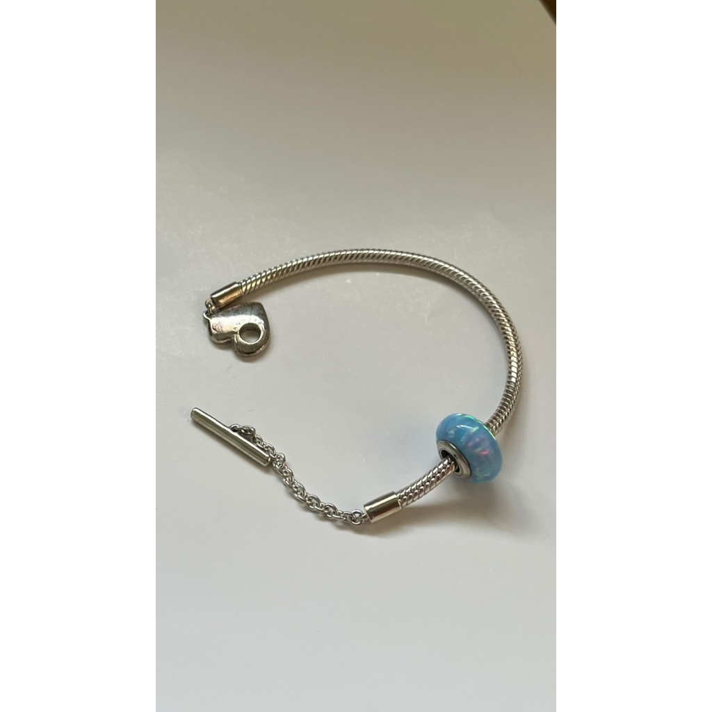 Pandora Bracelet / Gelang Pandora