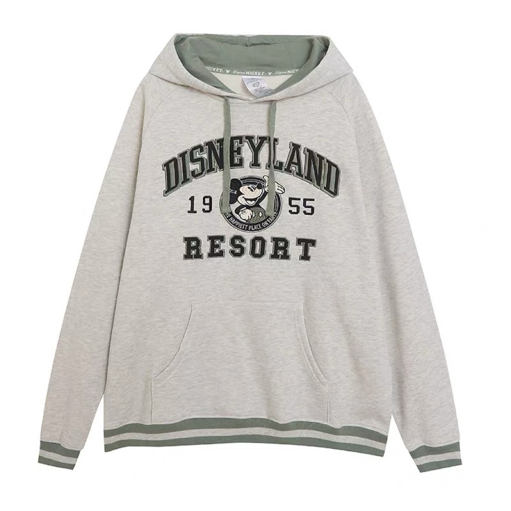Sweater disneyland