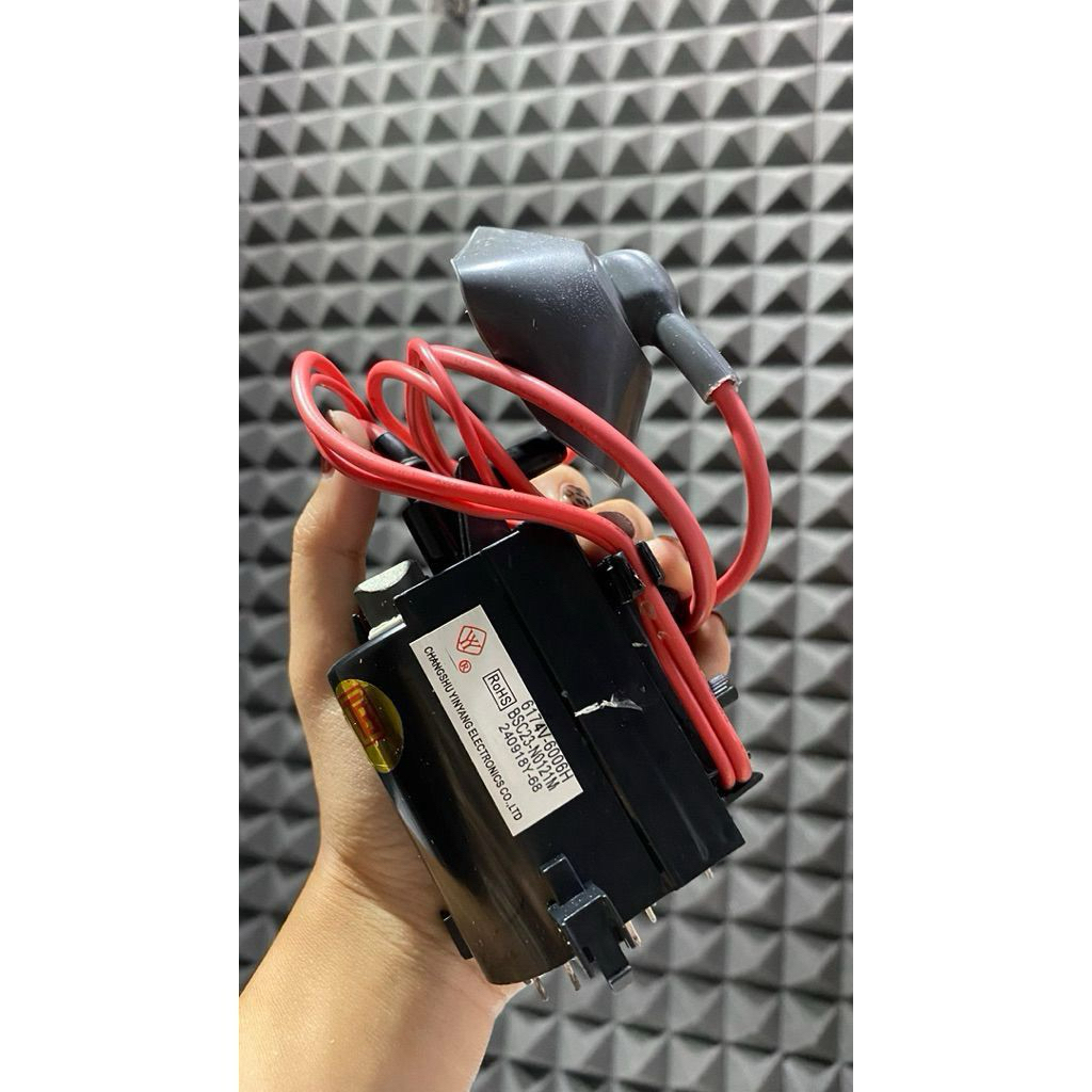 FLYBACK 6174V-6006H