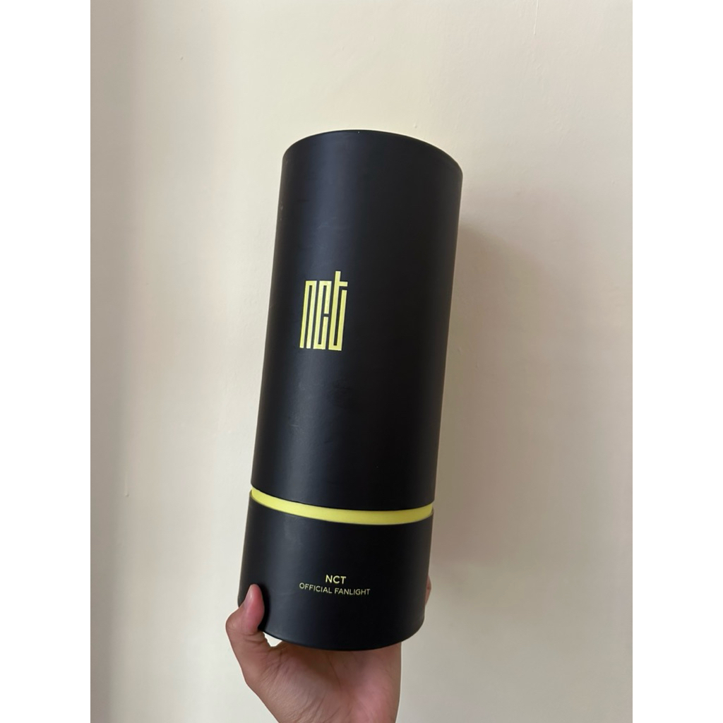 Lighstick NCT (Neobong)