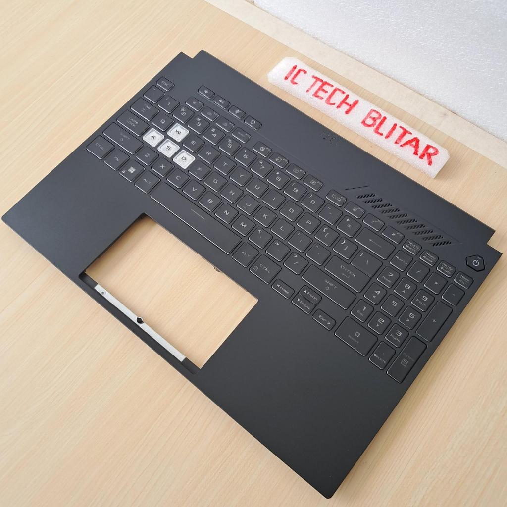 KEYBOARD ASUS TUF A15 FA507 FX507 NEW ORYGINAL