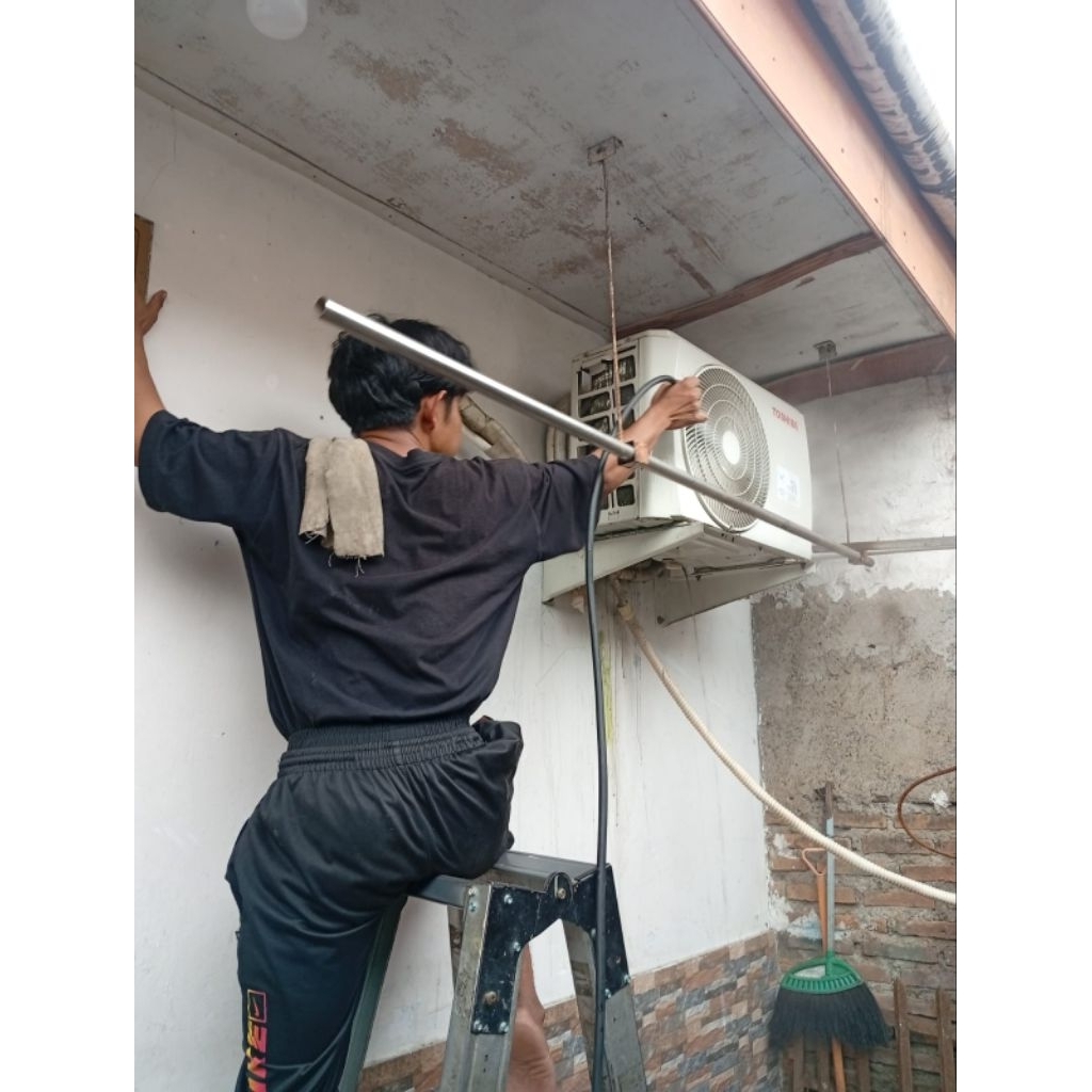 cuci AC 1pk/2pk