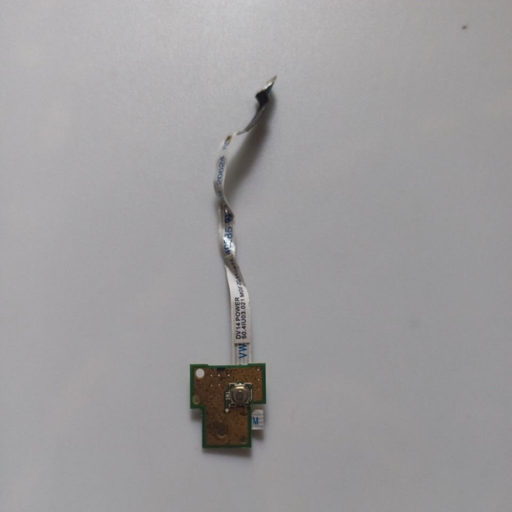 Power Button bord Laptop Dell Inspiron N4050