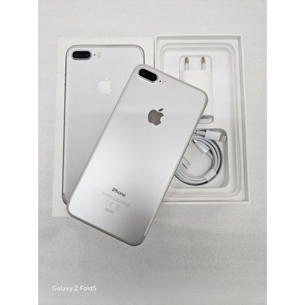 iphone 7 plus 128gb resmi ibox