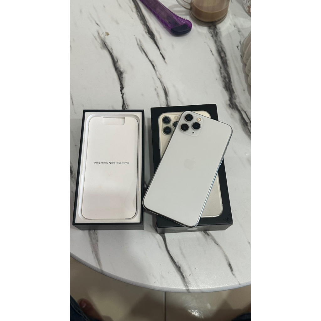 Iphone 11 pro 256gb Ibox