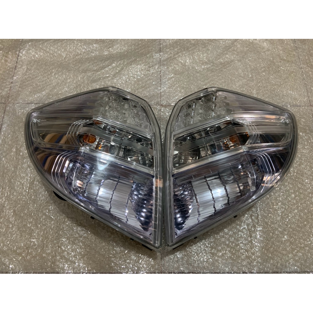 Stoplamp hybrid honda jazz GE8