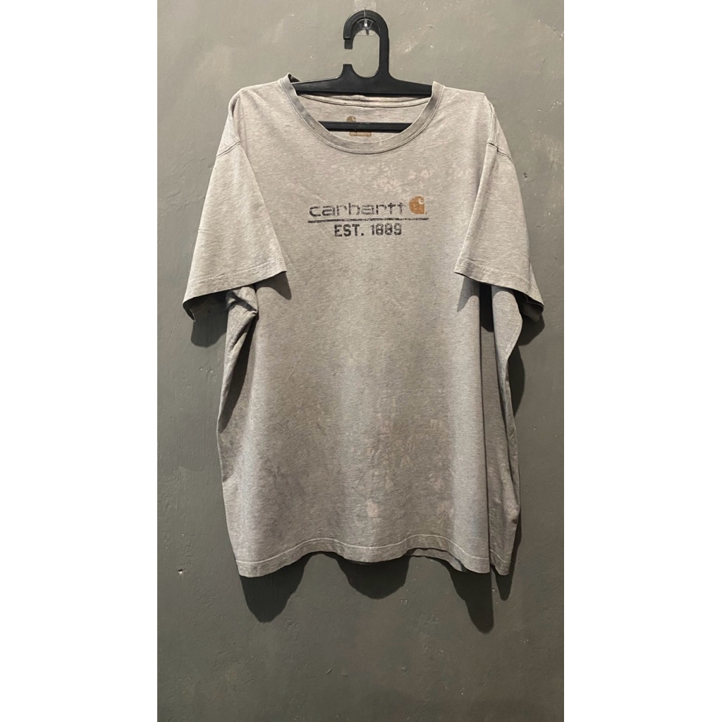 carhartt tshirt vintage