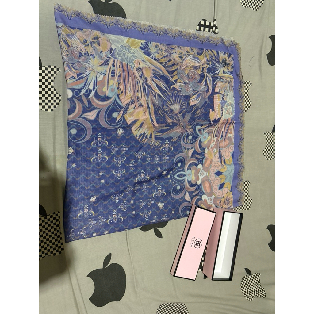 PL KEAN SIGNATURE HIJAB