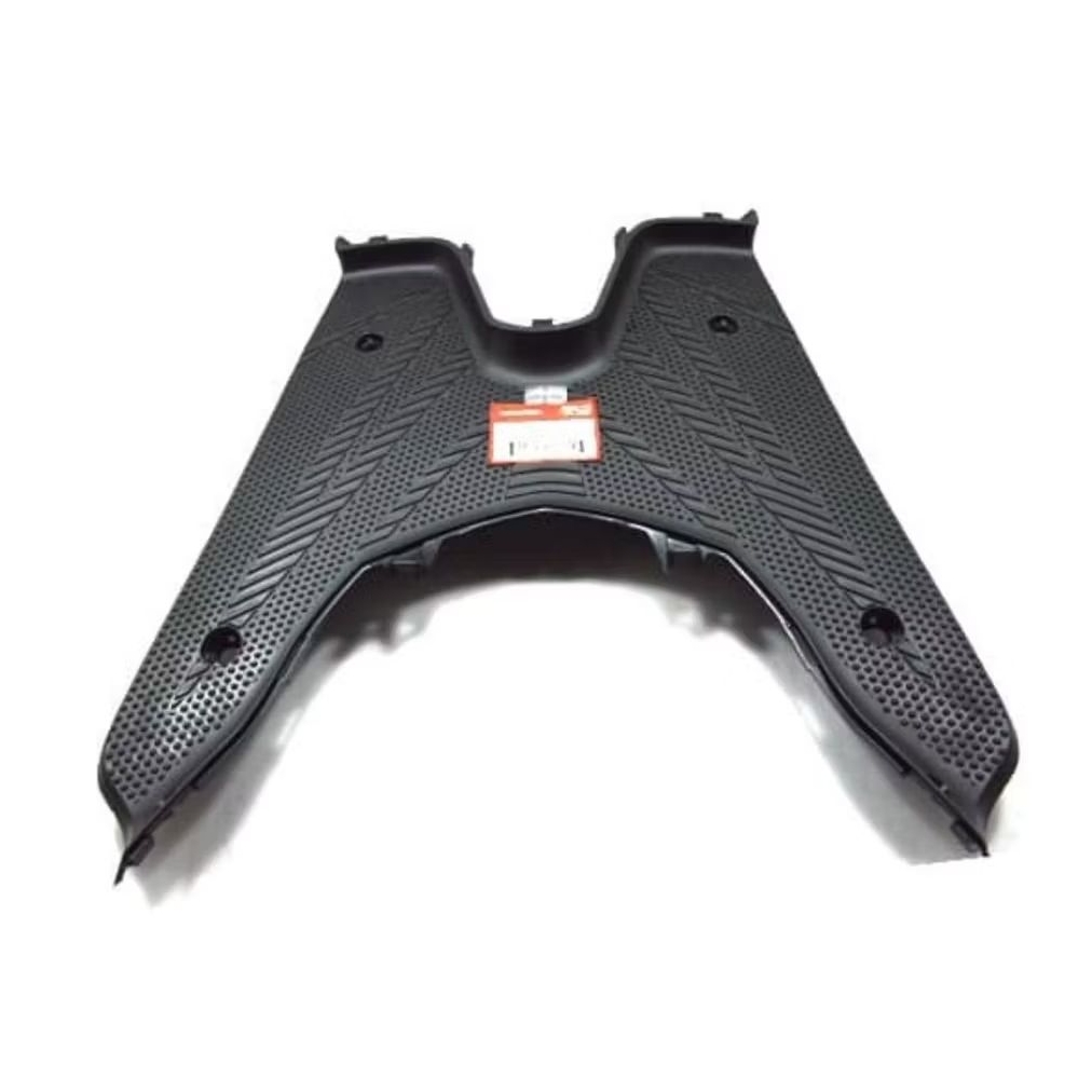 Cover Lantai Pijakan Kaki Step Floor Vario 110 CW Old Lama Karbu Ori AHM 6431AKVB930