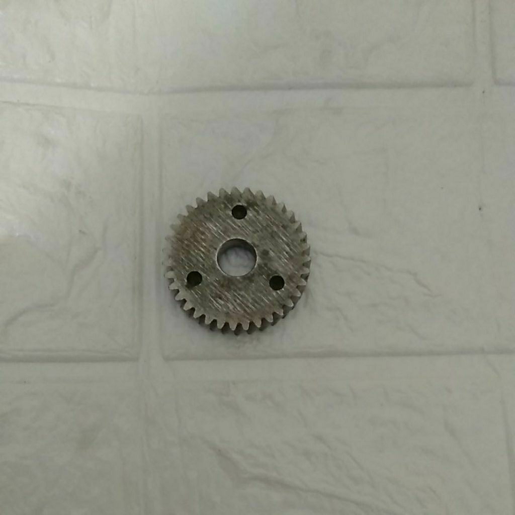 GEAR HAND BOR 10MM MT-60; MAKTEC