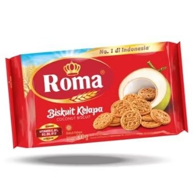 Roti Roma