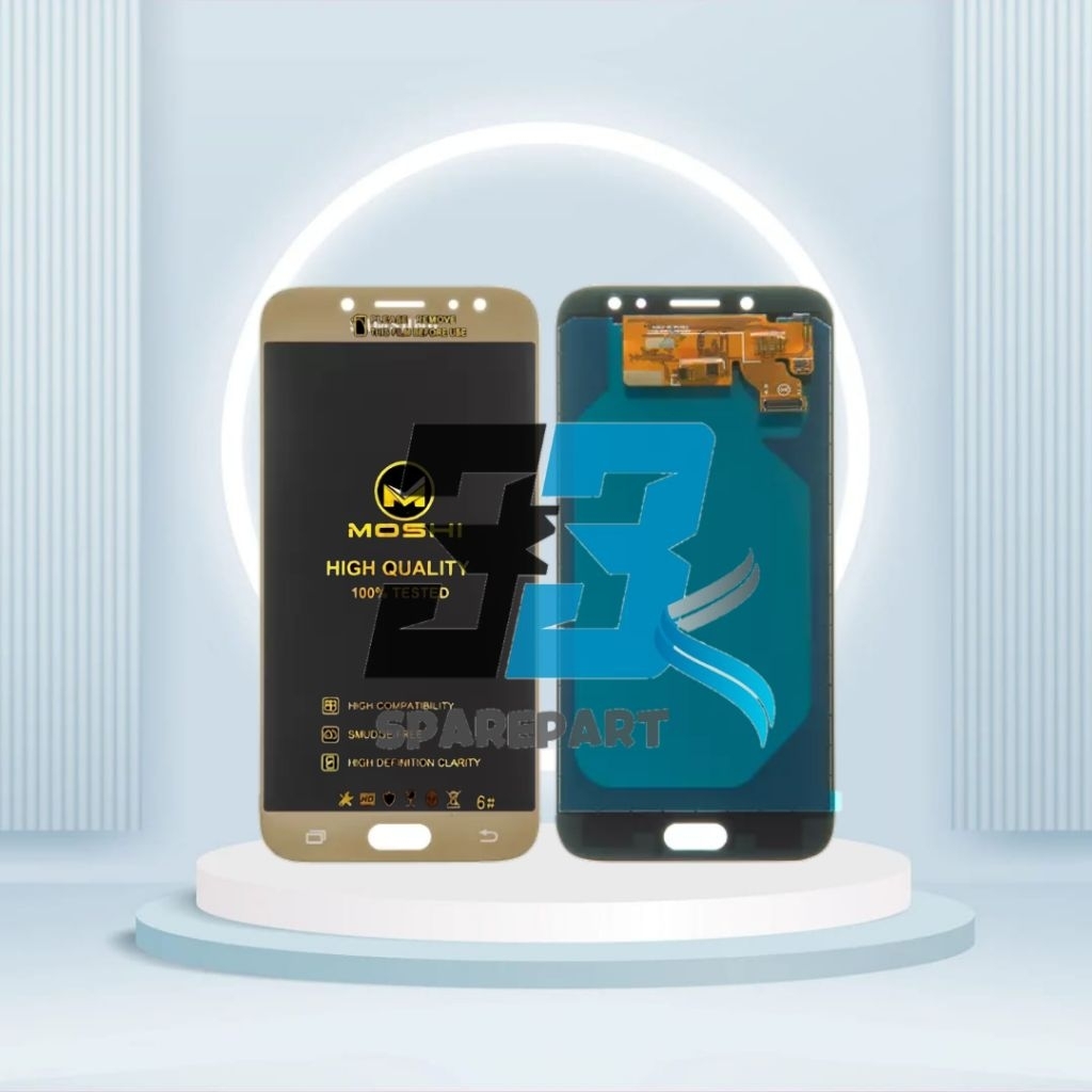 LCD TOUCHSCREEN SAMSUNG J730 / J7PRO (2017) ORI INCELL