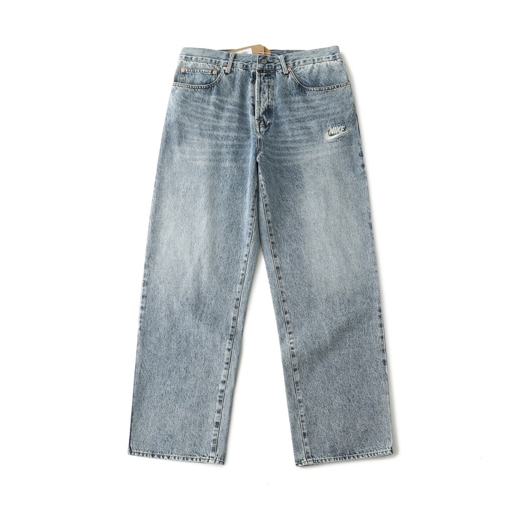 Levi’s X Nike Baggy Jeans SS25