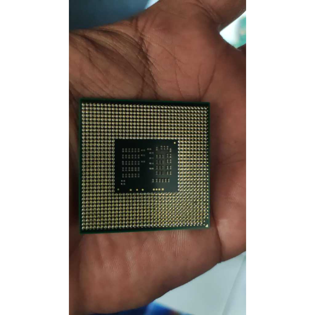 PROCESSOR LAPTOP CORE i3 Gen1