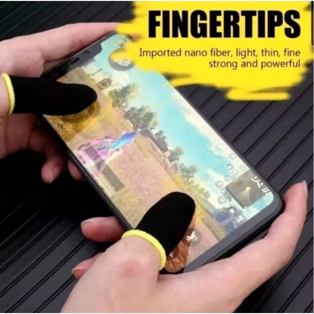 SARUNG TANGAN GAMING SARUNG TANGAN JEMPOL SARUNG TANGAN GAMING