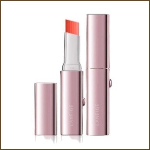 Lipstick Laneige Layering Lip Bar Fullsize Original Lipstik - Ombre - Lip Balm - Lip Matte