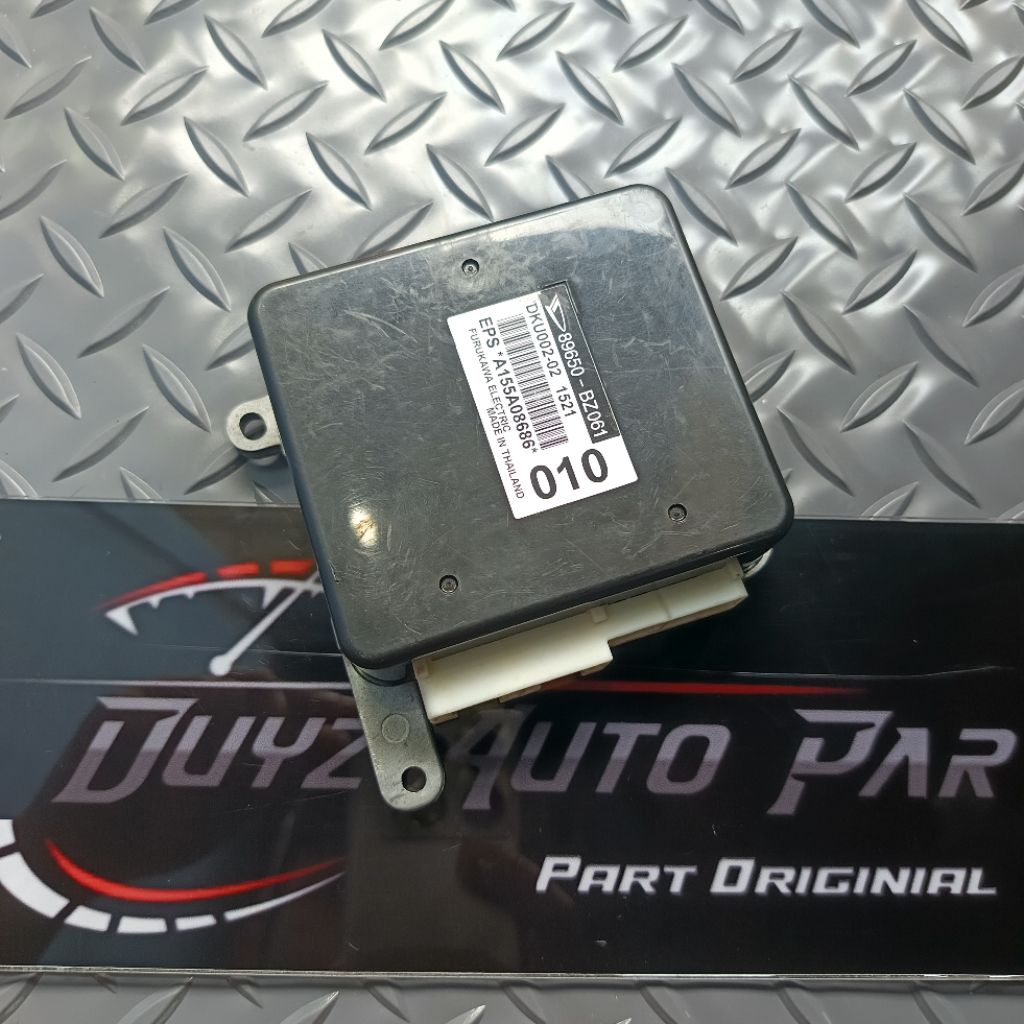 Modul Eps modul power steering Agya Ayla 89650-BZ061