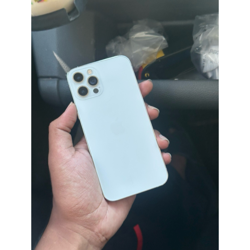 iphone 12 pro 256gb ex inter all operator