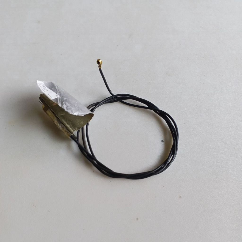 Kabel Antena Wifi Laptop Lenovo G485