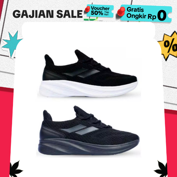 SEPATU TRAINING MILLS DEXTER ORIGINAL 100% BNIB