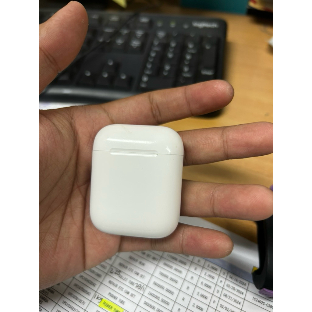 Airpods Gen 2 ex Ibox