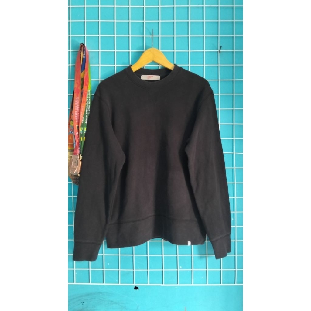 Crewneck 8second