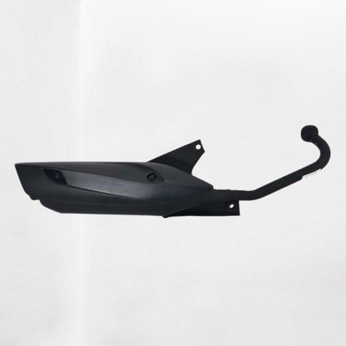 Knalpot Muffler YAMAHA MIO J / MIO GT 2012-2014 Knalpot Motor Standar