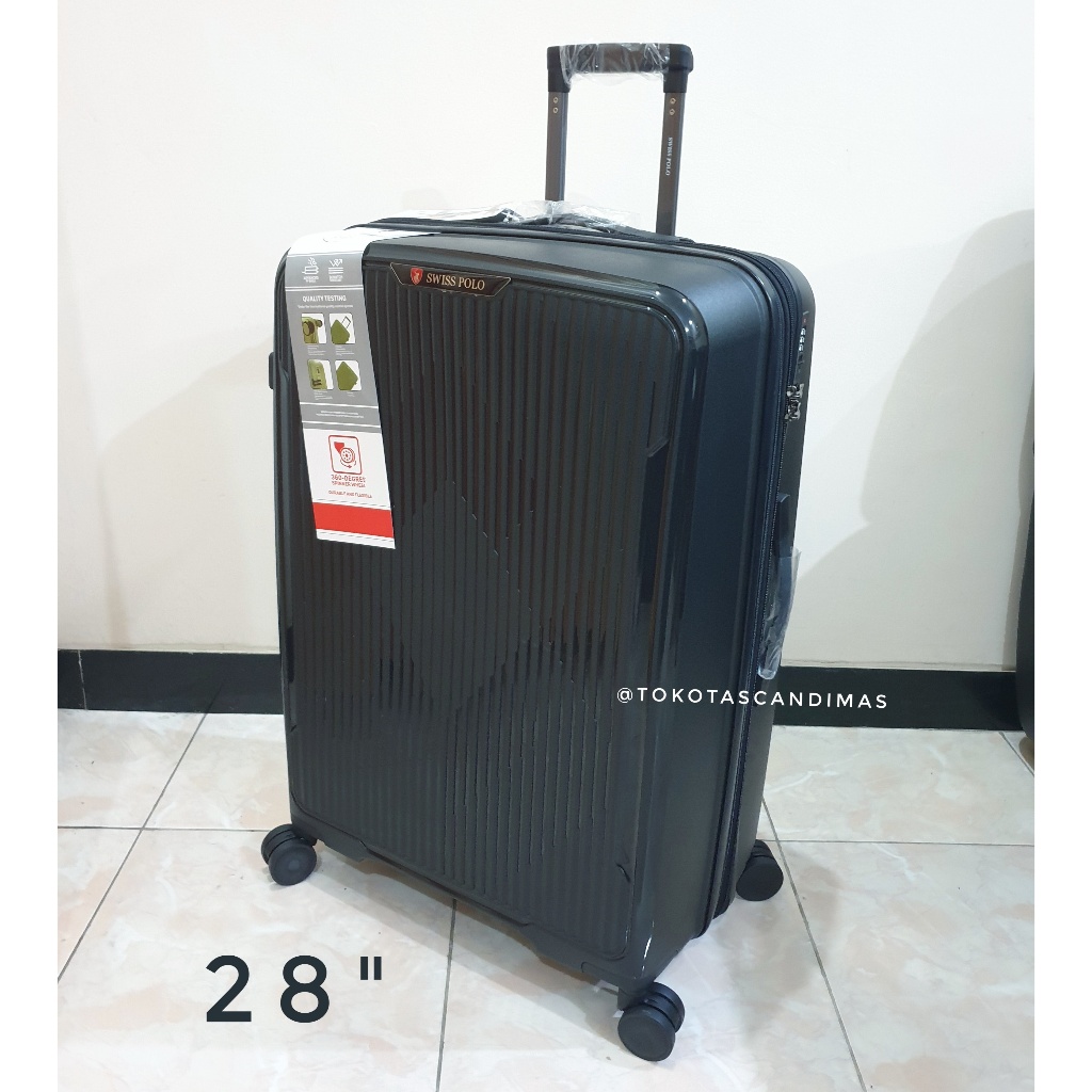 Koper Premium Polypropylene (PP) Swiss Polo 98029 size 28 Inch