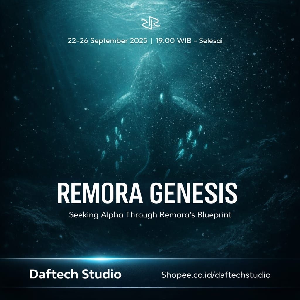 Kursus Saham by remora traders hengky adinata belajar saham |