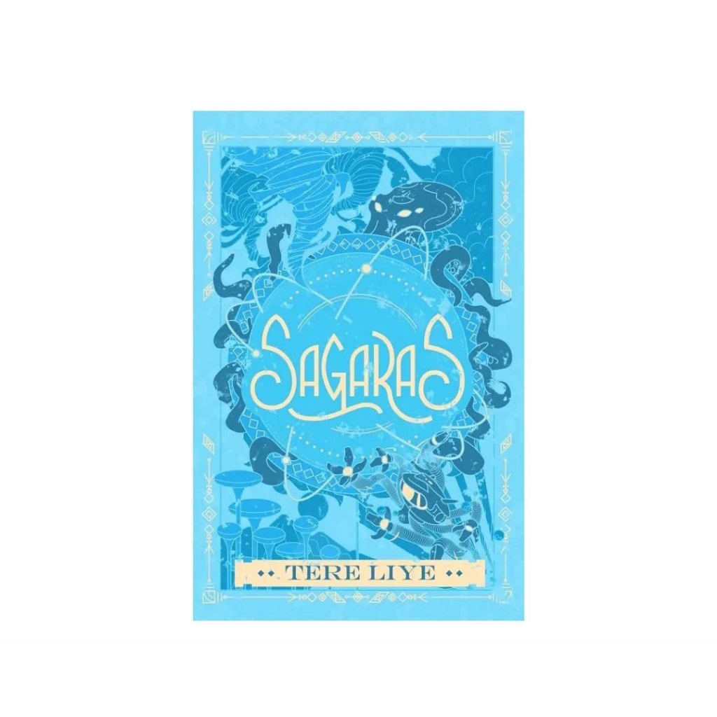 SAGARAS
