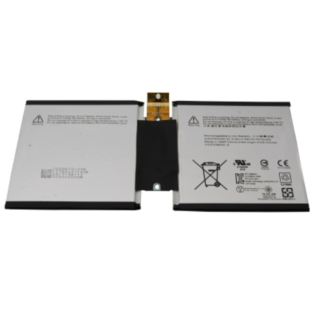 Battery Microsoft Surface 3 New