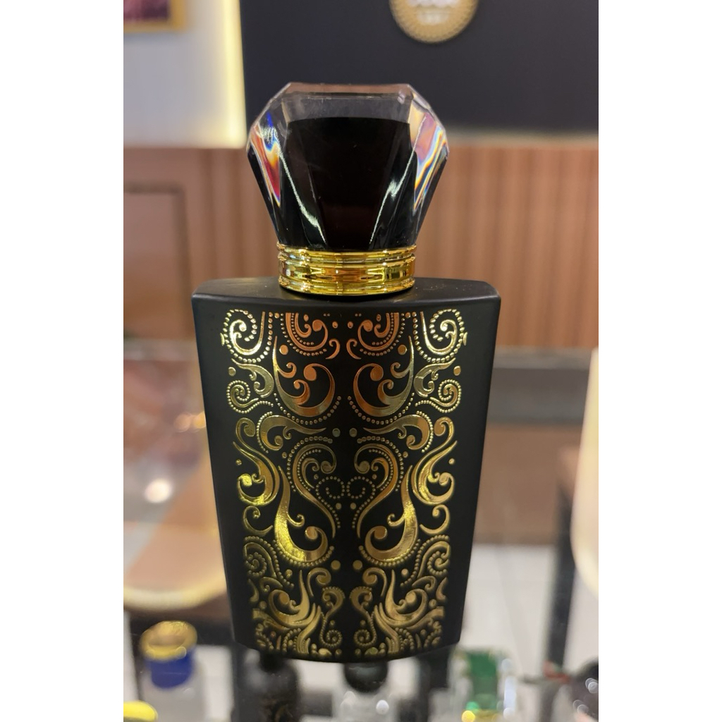 Botol parfum 50ml