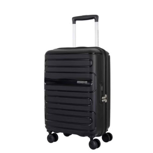 American Tourister Koper Hardcase Rinia Cabin 20 Inch