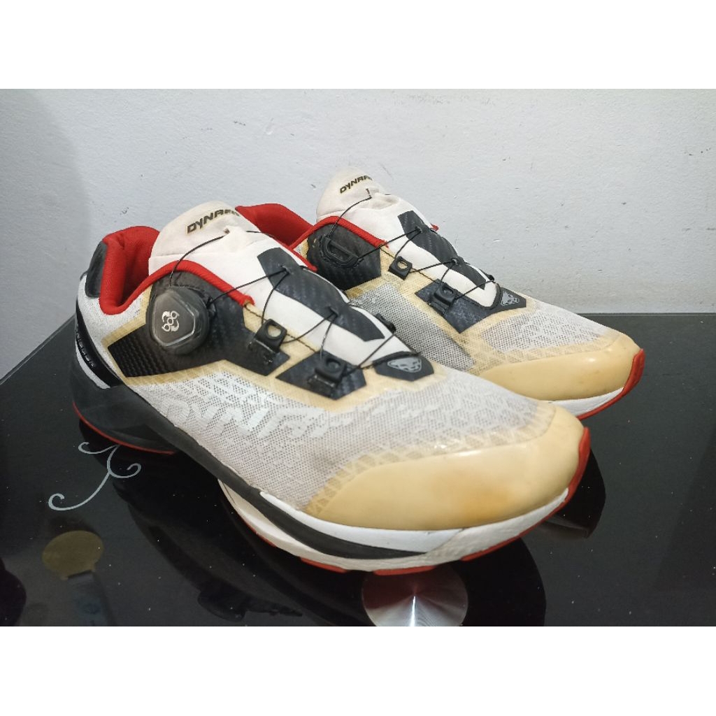 Sepatu Second Ori - Merk Dynafit Size 44,5
