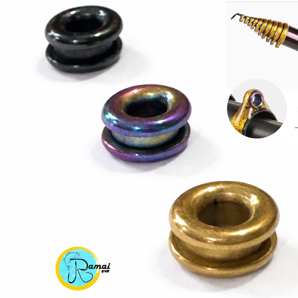 Guide Ring Tegek Kolong Keramik /Ring Custom tegek lengkap ukuran