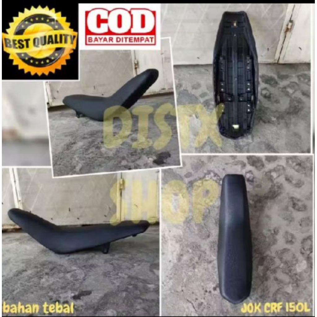 JOK CRF 150L JOK SADEL CRF 150 L