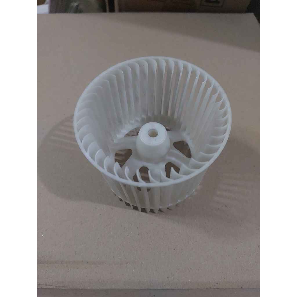 SPARE PART BLADE / BALING-BALING / IMPELLER 17CDQNA UNTUK KIPAS ANGIN KDK
