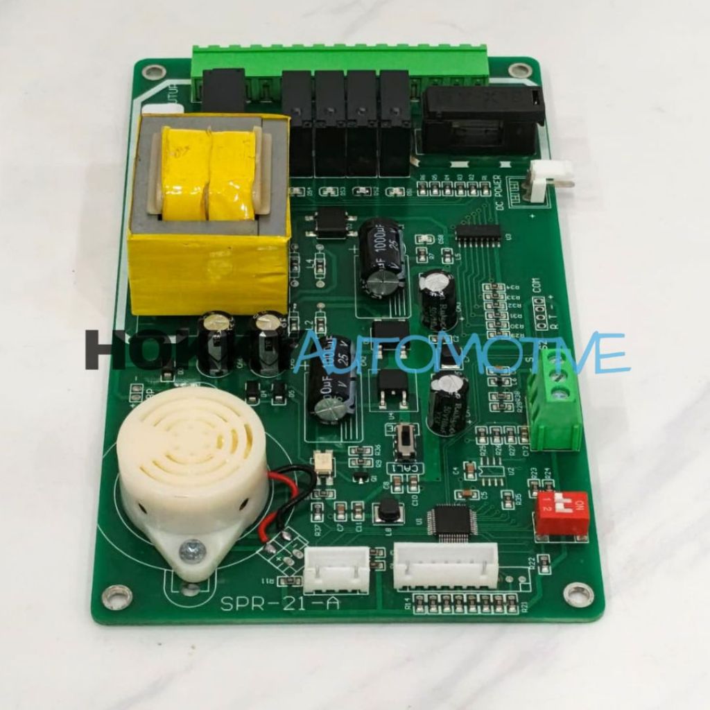 mainboard cpu mesin nitrogen flyeagle FS6000B original