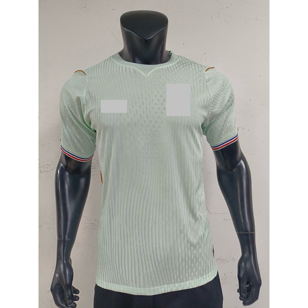 (PLAYER ISSUE) JRS PRANCIS AWAY PI 2026