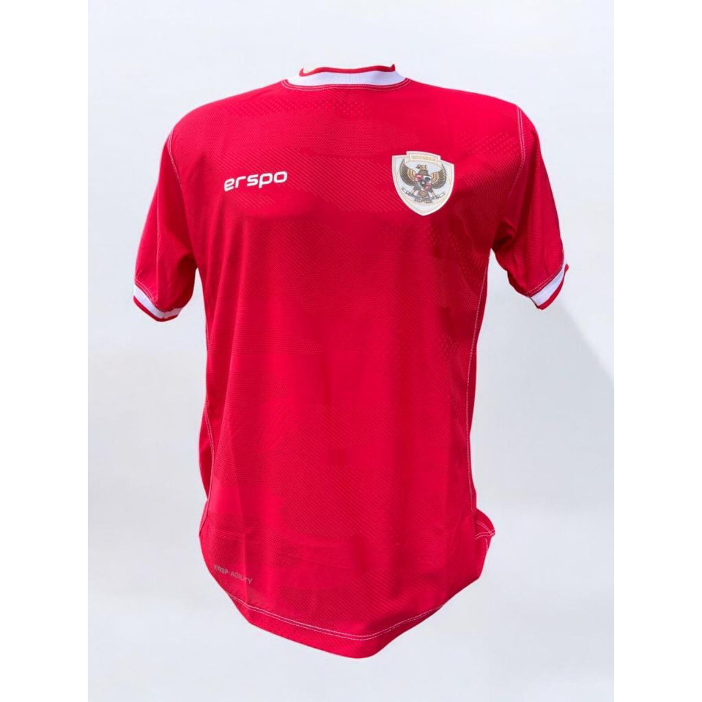 (HOT DEAL)Jersey timnas 2024 bahan premium,Home / Away (GO)