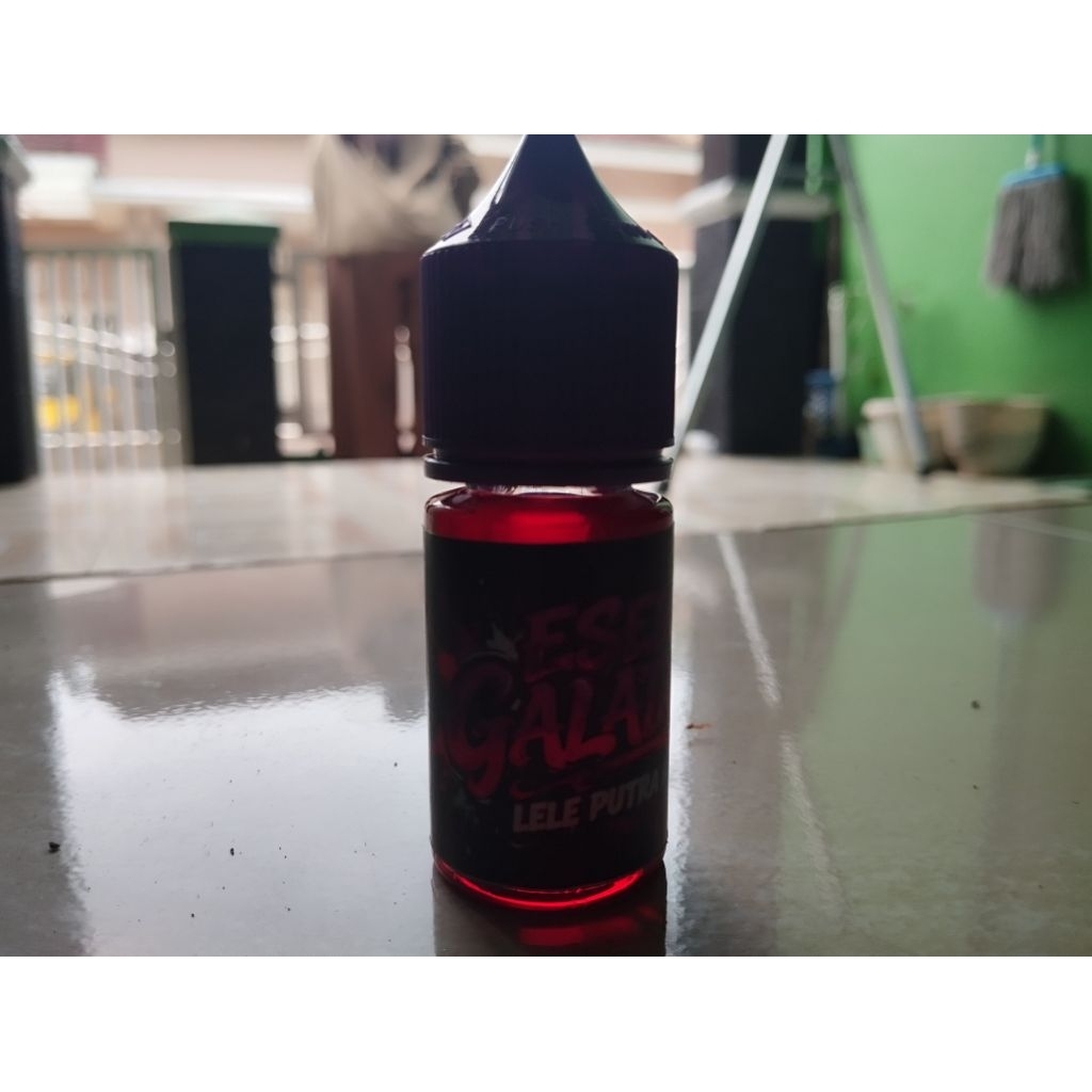 ESSEN GALATAMA LELE UNTUK MEDIA ALAM 30ML