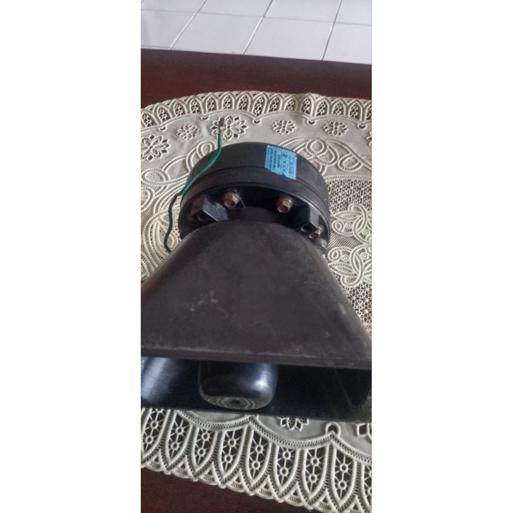 Speaker/Toa Landun YH100 watt 8ohm