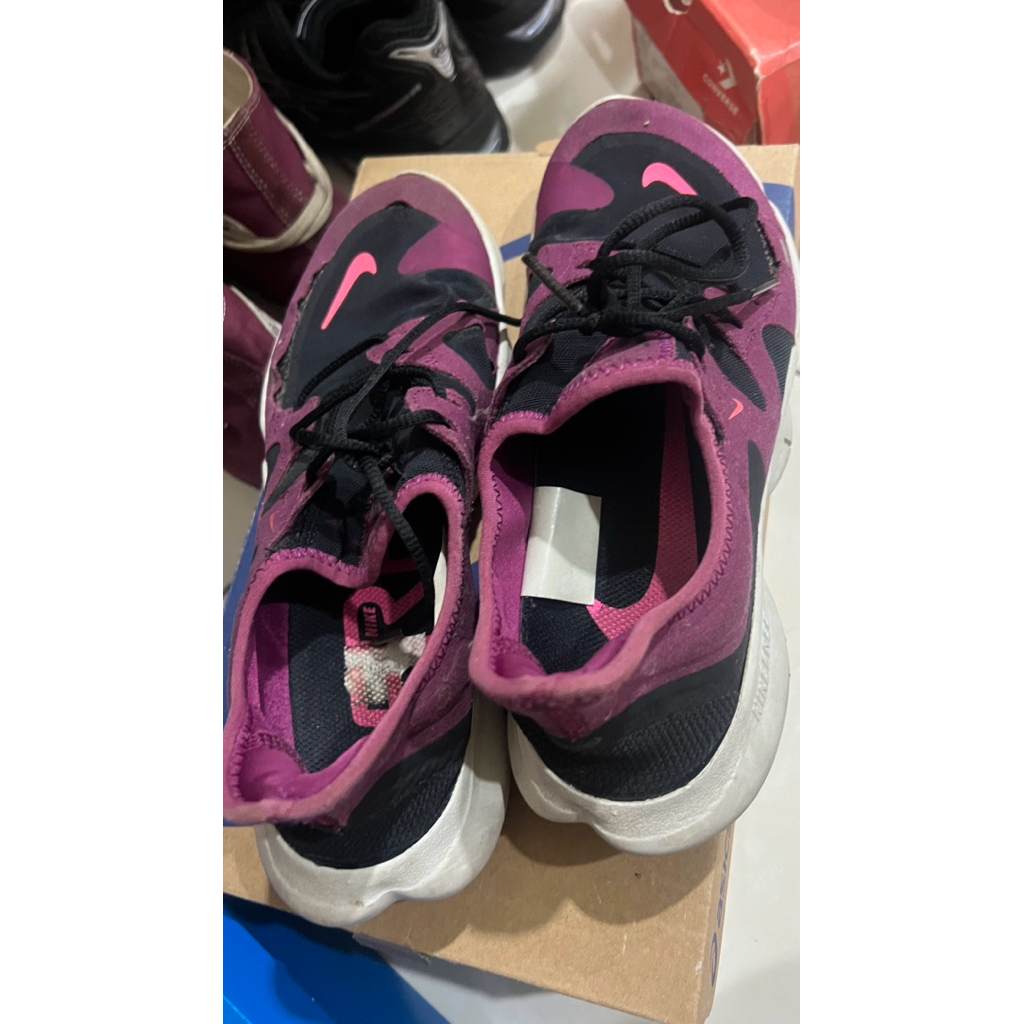 [prelove] Nike Active - Gym Walking Shoes size 39