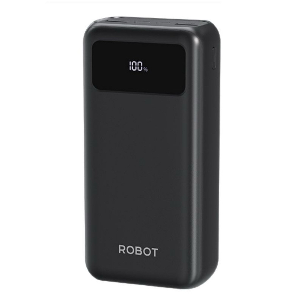 Powerbank Robot RT32 30.000 mAh