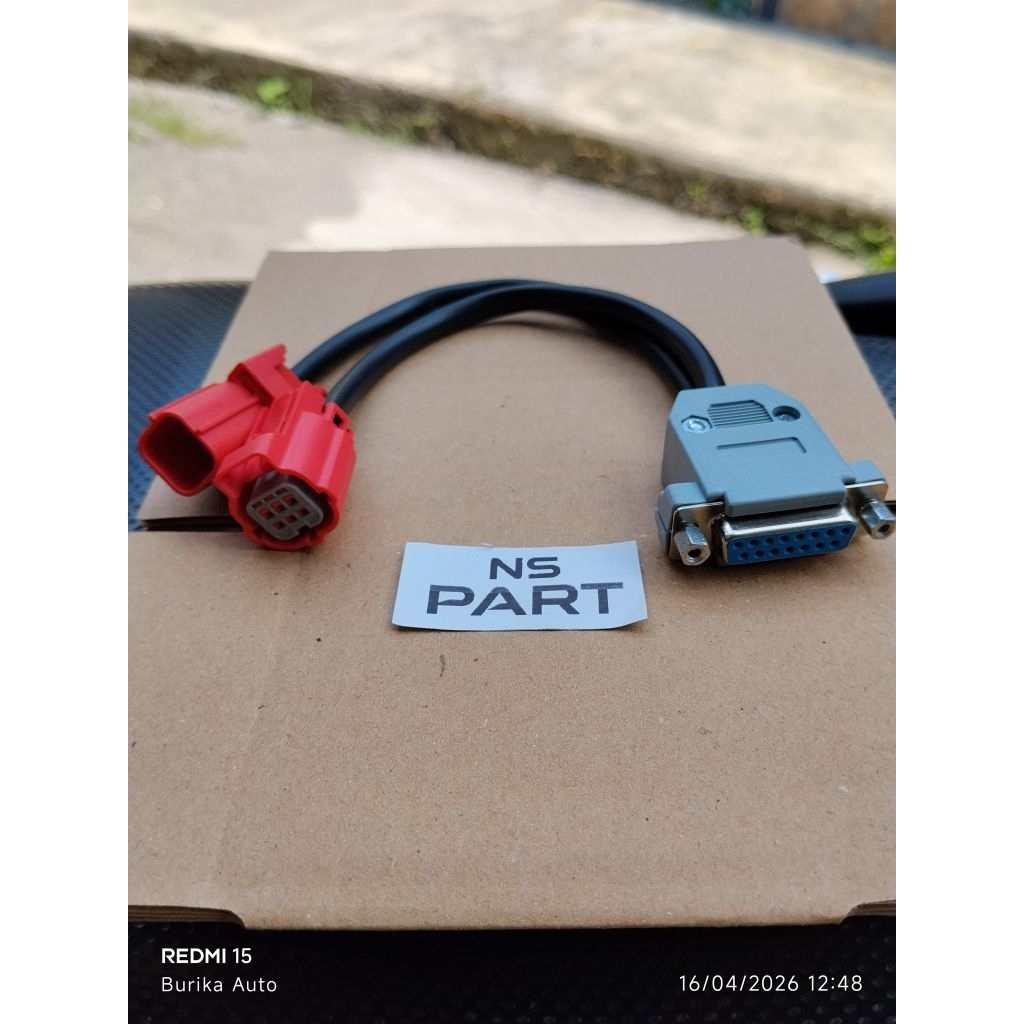 Kabel Jdiag M100 Pro Euro 5 Pcx Vario 160 Nmax Aerox Keyless Cover Abu