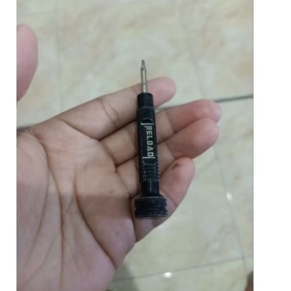 obeng reload s oten